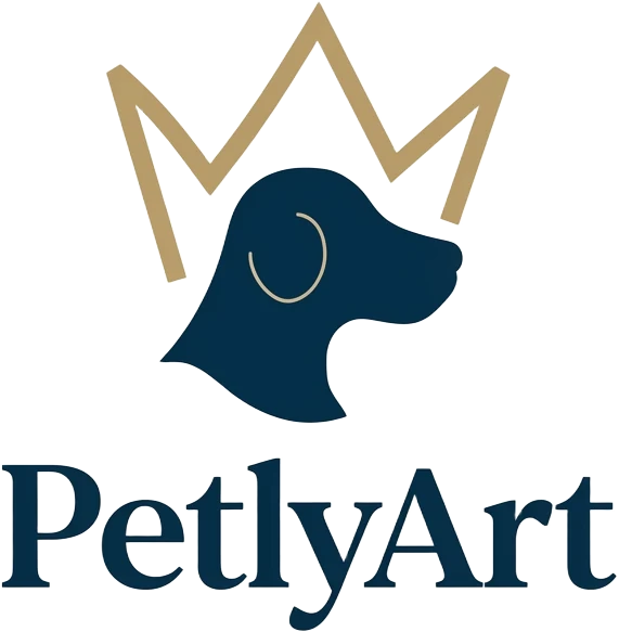 PetlyArt — Custom Pet Portraits